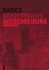 Basics Ausschreibung