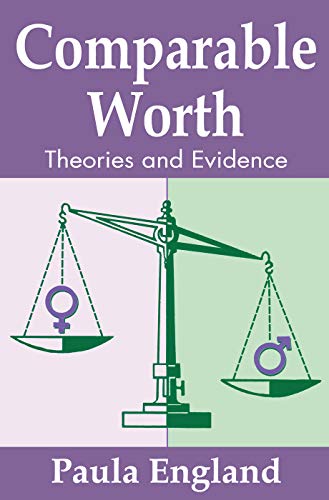 Comparable Worth: Social Institutions and Social Change