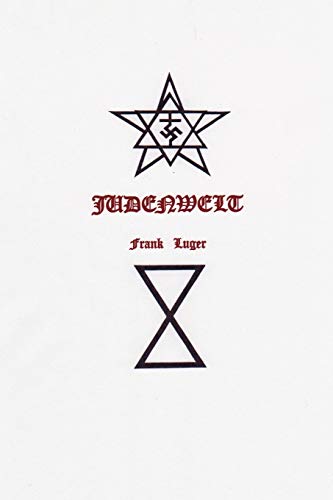 JUDENWELT