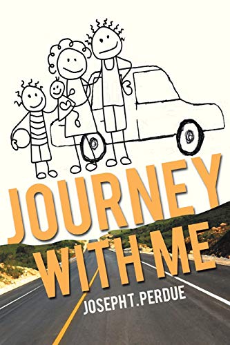 Journey With Me: 96