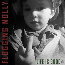 Life Is Good von Flogging Molly  | CD | Zustand gut