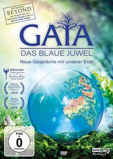 GAIA - Das blaue Juwel