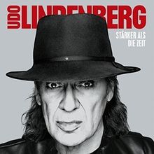 Stärker als die Zeit [Vinyl LP]