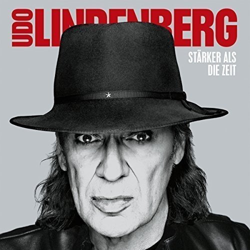 Stärker als die Zeit [Vinyl LP]
