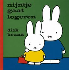 Nijntje gaat logeren / druk 1
