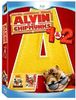 Alvin et les chipmunks ; alvin et les chipmunks 2 [Blu-ray] [FR Import]
