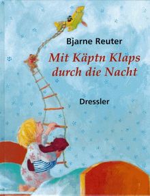 Mit Käptn Klaps durch die Nacht