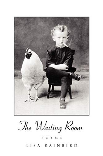 The Waiting Room: Poems