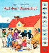 Auf dem Bauernhof. Aufgepasst und hingehört!