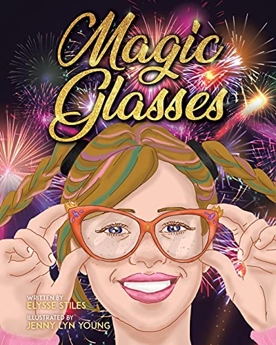 Magic Glasses