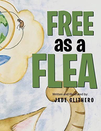 Free as a Flea