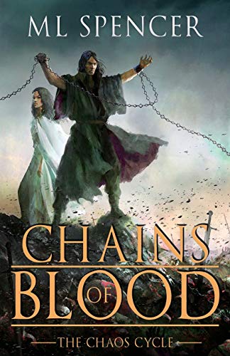 Chains of Blood (The Chaos Cycle, Band 1)