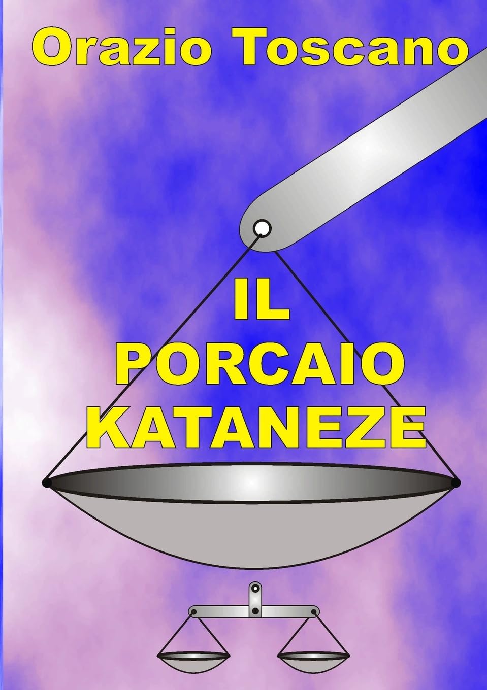 IL PORCAIO KATANEZE