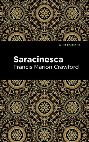 Saracinesca (Mint Editions―Literary Fiction)