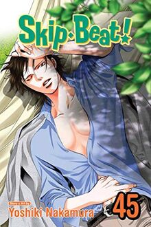 Skip Beat!, Vol. 45