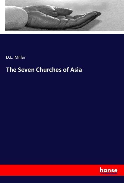 The Seven Churches of Asia: DE