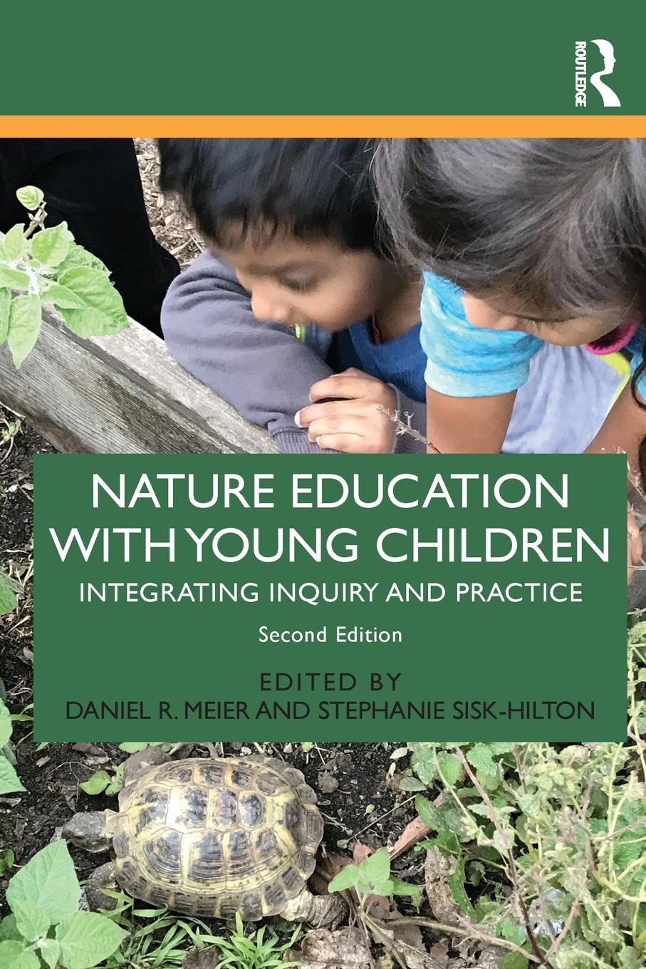 Nature Education with Young Children: Integrating Inquiry and Practice
