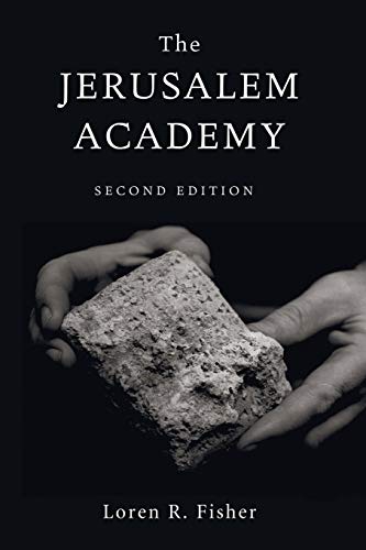The Jerusalem Academy, Second Edition