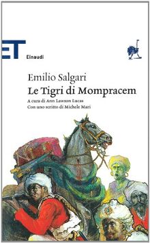Le tigri di Mompracem