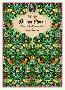 Father of ModernDesign and Pattern Textile, Book & Editorial Designs and More: Master of Modern Design