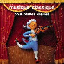 Musique Cl.P.Petites Oreilles