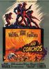 Rio Conchos ( ) [ Spanische Import ]
