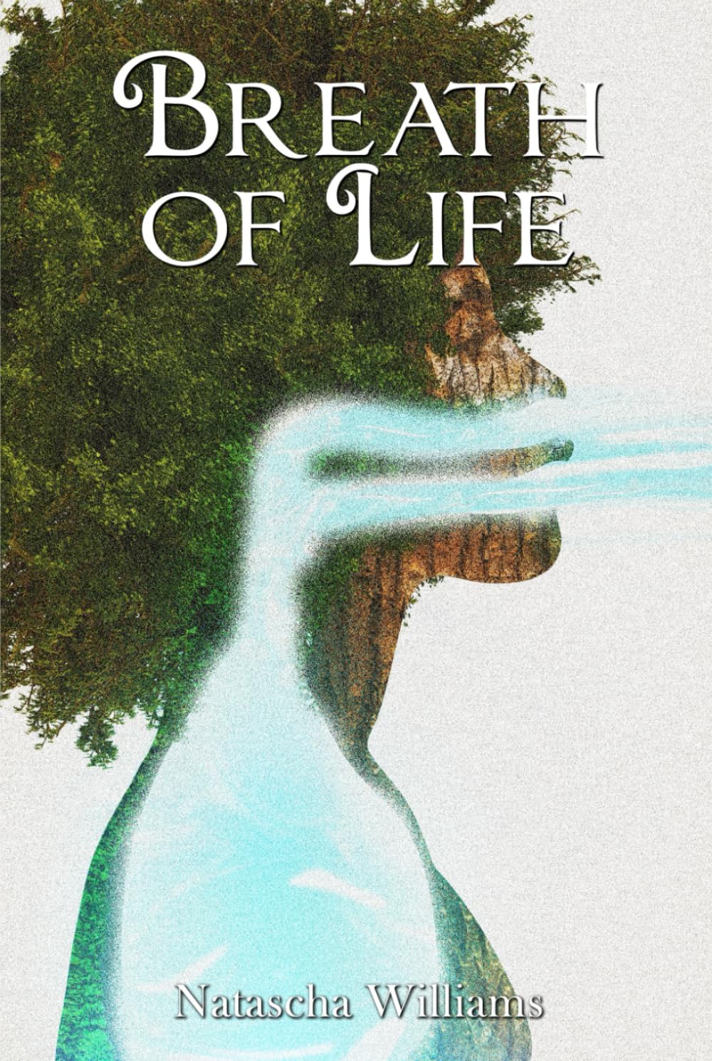 Breath of Life: Finding God during a time of worldly crisis