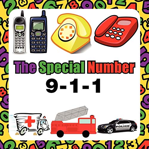 The Special Number: 9/1/2001