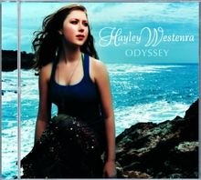 Odyssey__UK-Import_ von Hayley_Westenra | CD | Zustand gut
