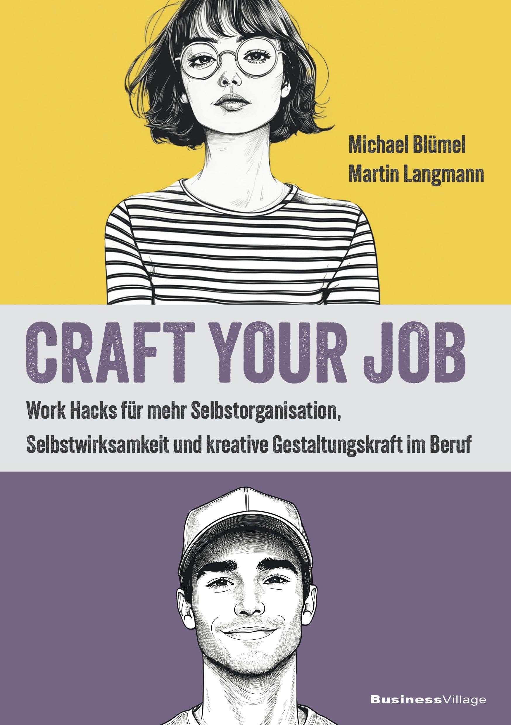 Craft your Job