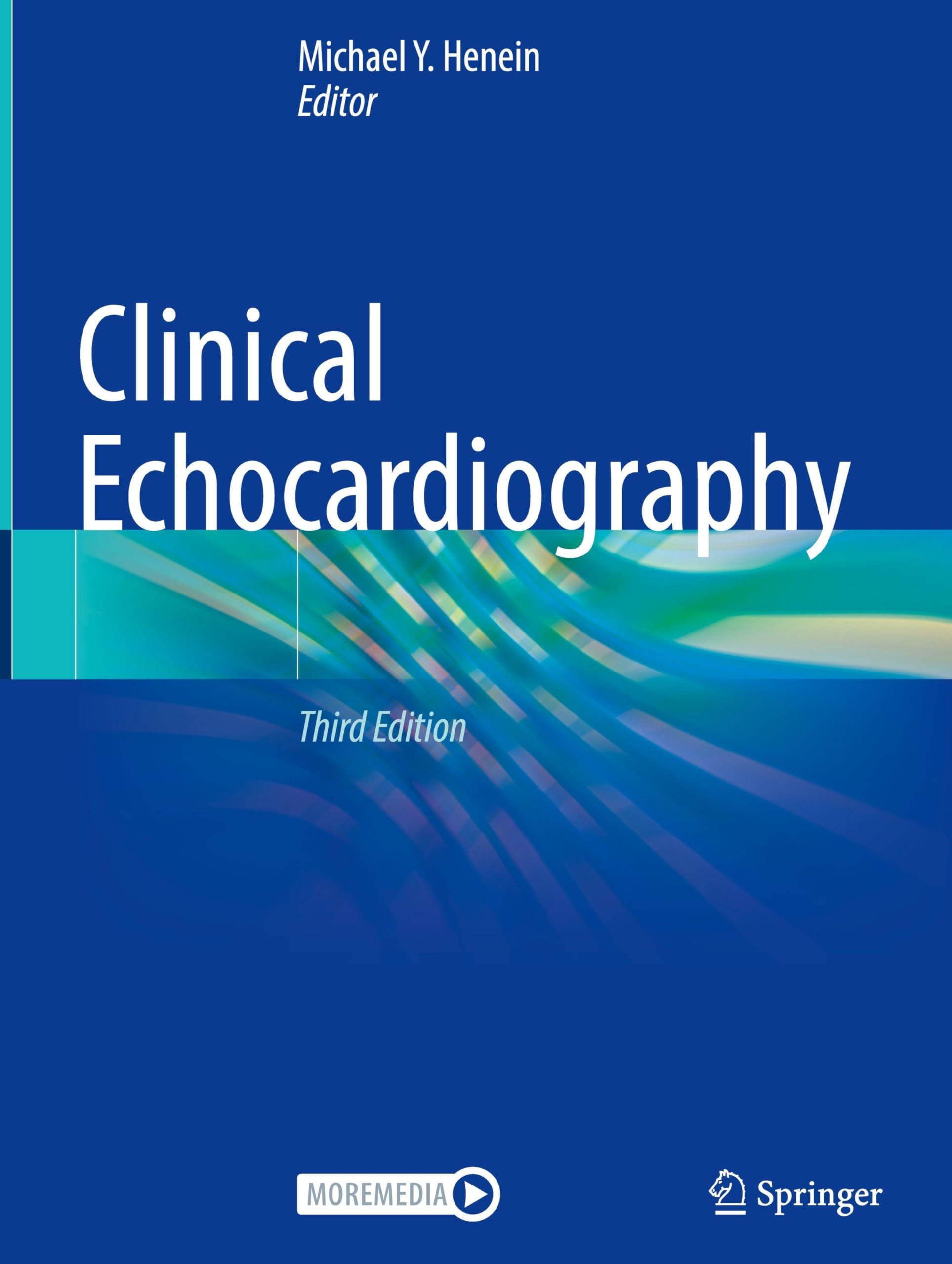 Clinical Echocardiography