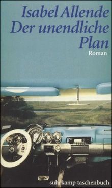 Der unendliche Plan: Roman (suhrkamp taschenbuch)