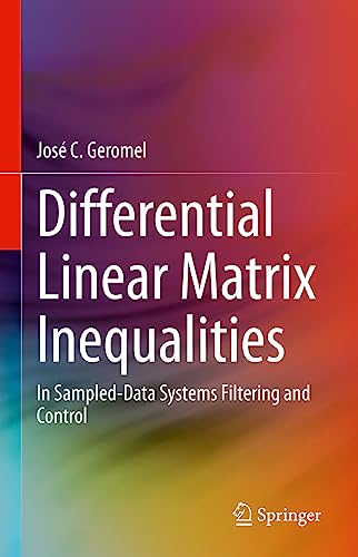 Differential Linear Matrix Inequalities: In Sampled-Data Systems Filtering and Control