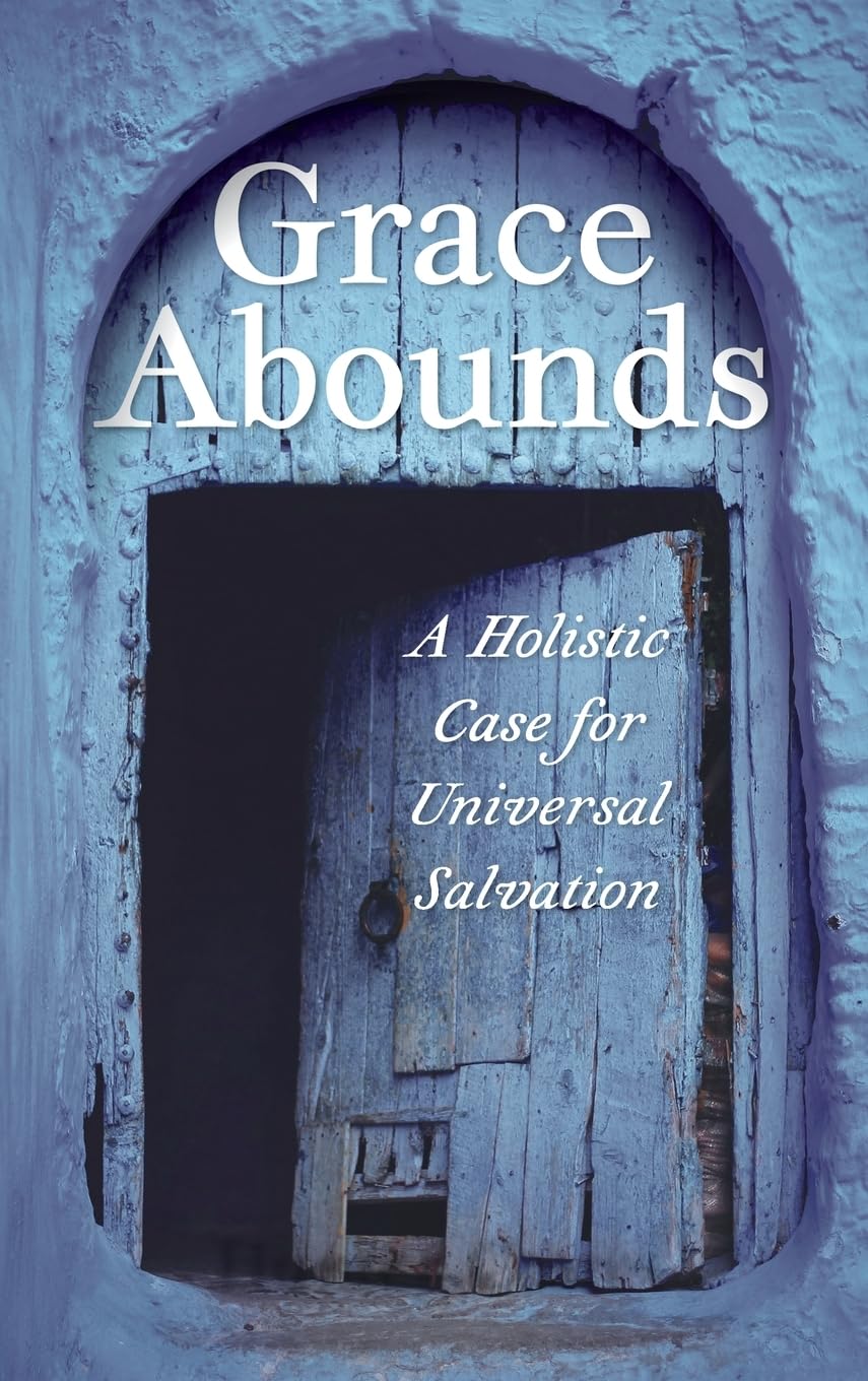 Grace Abounds