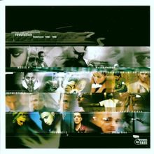 Revolution von Pelham Power Productions  | CD | Zustand sehr gut