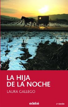 La hija de la noche (PERISCOPIO, Band 19)