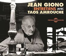 Entretiens Avec Taos Amrouche