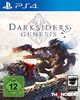 Darksiders Genesis [Playstation 4]