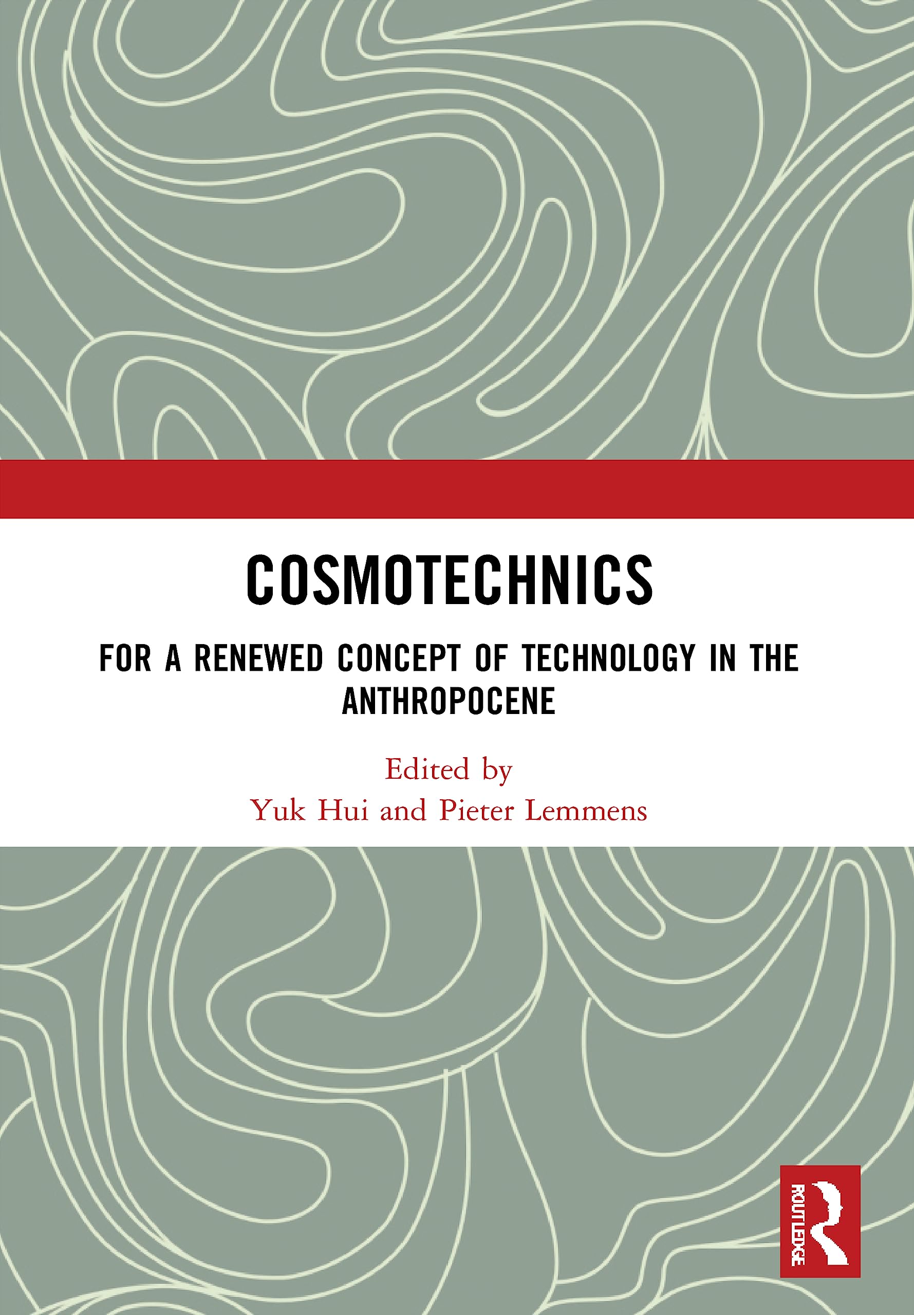 unbekannt Cosmotechnics, For A Renewed Concept Of Technology In The Anthropocene (Angelaki, New Work In The Theoretical Humanities)