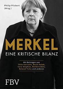 Merkel: Eine kritische Bilanz