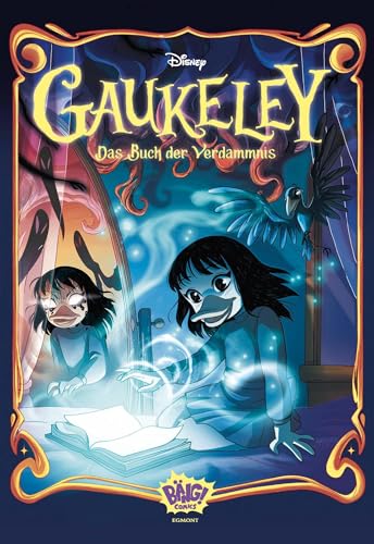 Die Buchhandlung in Oelde hat das Buch Gaukeley: Das Buch der Verdammnis