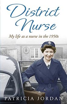 District Nurse (English Edition)