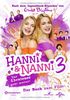 Hanni & Nanni 03 - Das Buch zum Film