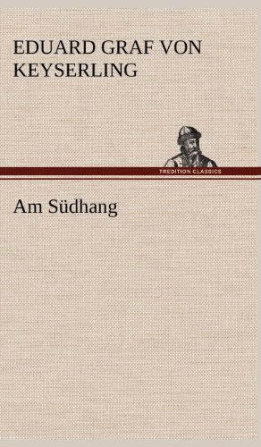 Am Südhang