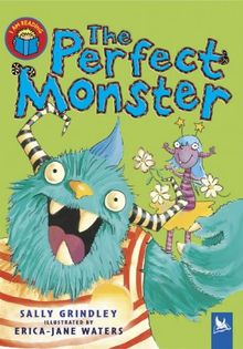 Perfect Monster (I Am Reading)