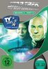 Star Trek - Next Generation - Season 3.2 (4 DVDs)
