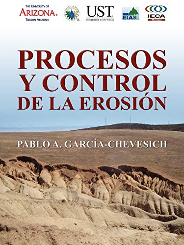 Procesos y Control de la Erosión
