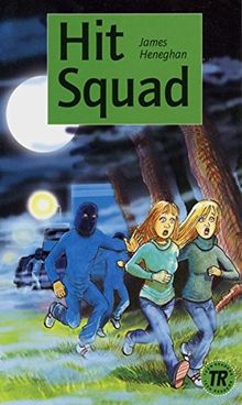 Hit Squad: Englische Lektüre für das 3. Lernjahr. Buch (Teen Readers - Englische Lektüren)