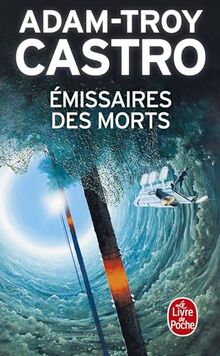 Andrea Cort. Vol. 1. Emissaires des morts