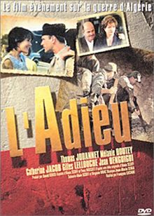 L'Adieu - Édition Digipack 2 DVD [FR Import]